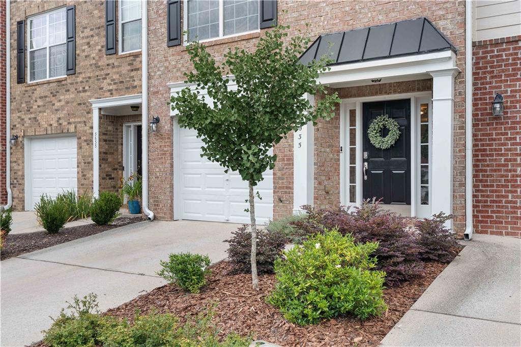 3635 Chattahoochee Summit Drive SE
