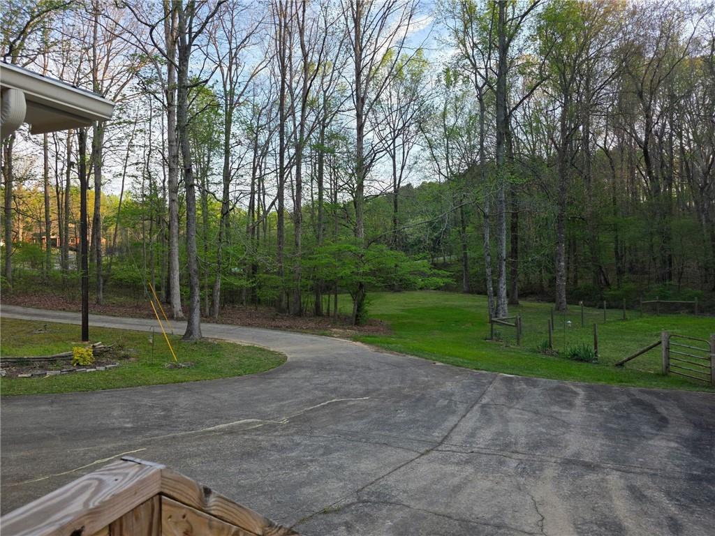 403 N Stringer Road N
