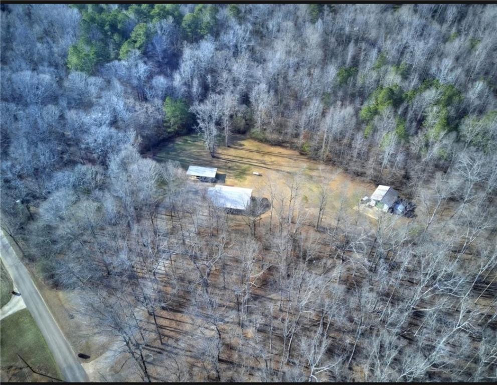 403 N Stringer Road N