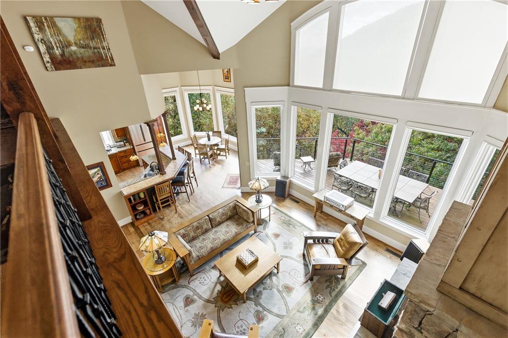 Big Canoe - Residential