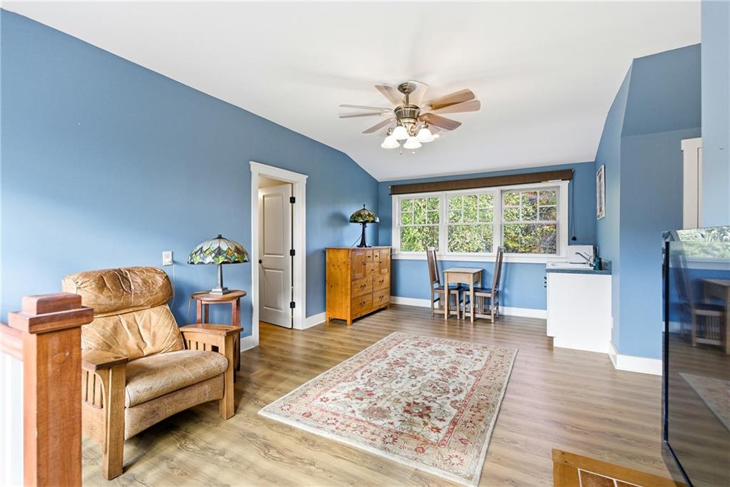 Big Canoe - Residential