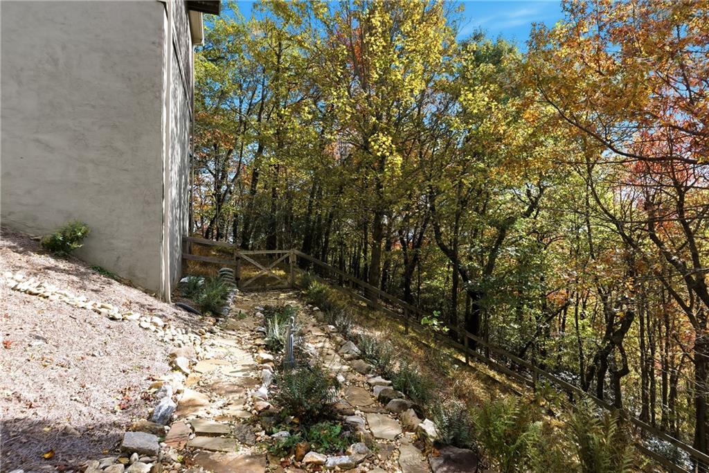 Big Canoe - Residential