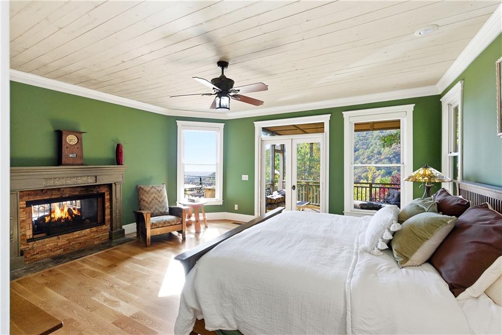 Big Canoe - Residential