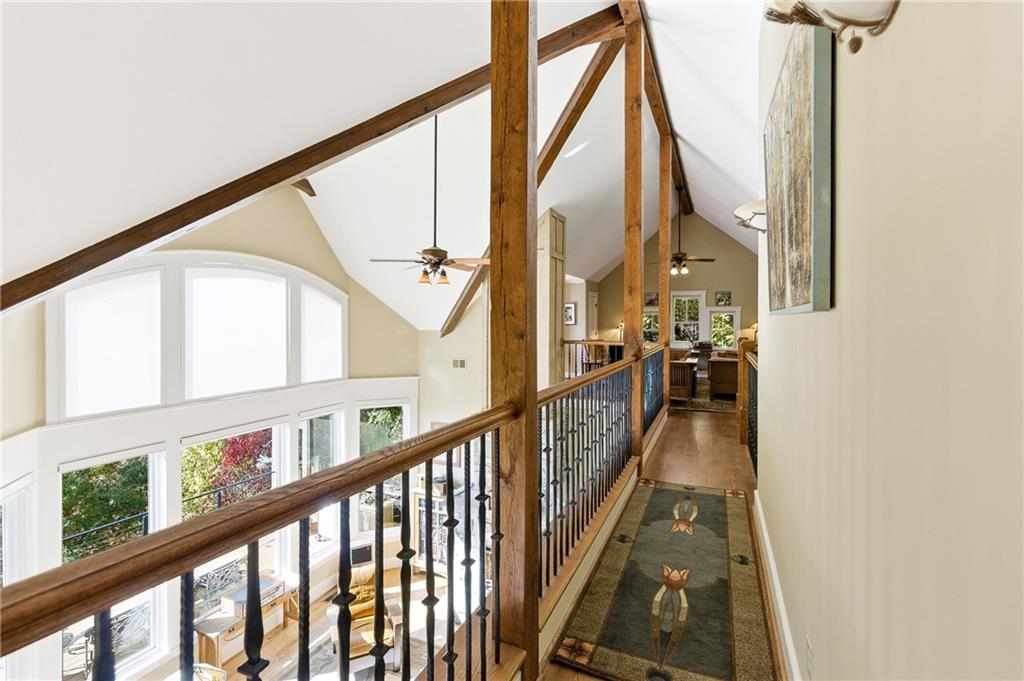 Big Canoe - Residential