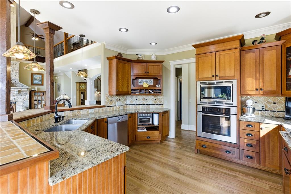 Big Canoe - Residential