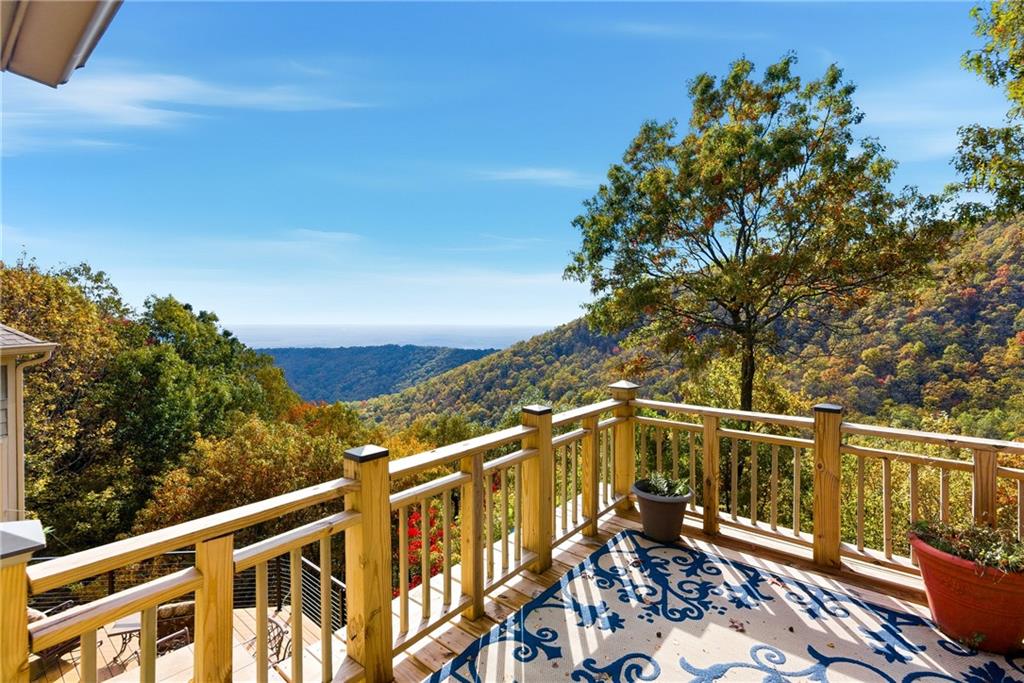 Big Canoe - Residential