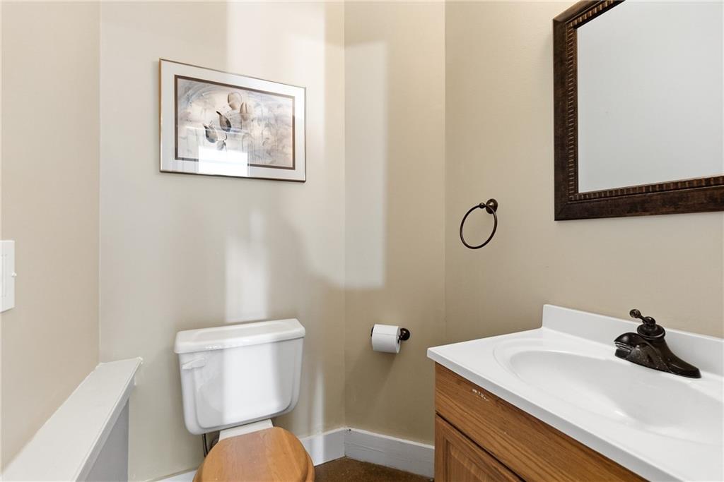 Big Canoe - Residential