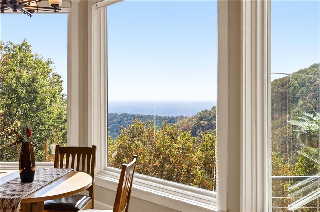 Big Canoe - Residential