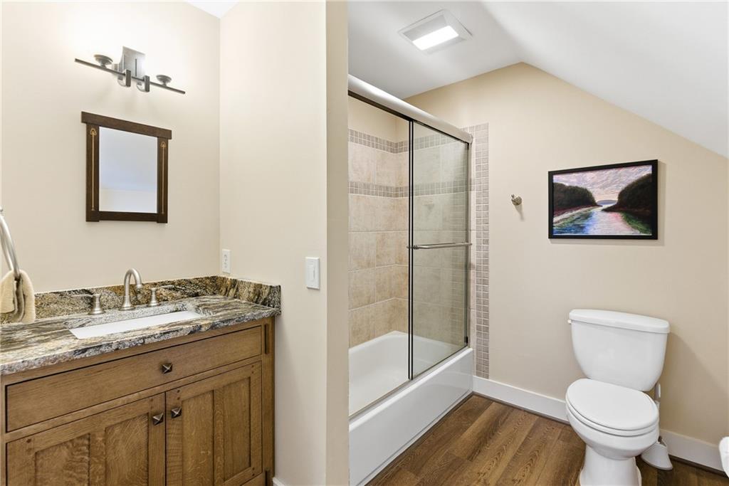 Big Canoe - Residential