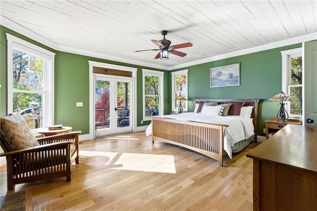 Big Canoe - Residential