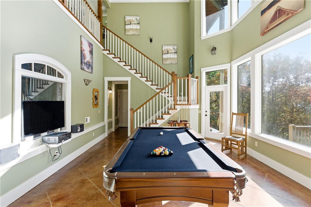 Big Canoe - Residential