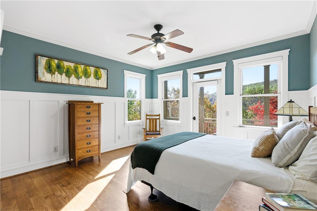 Big Canoe - Residential