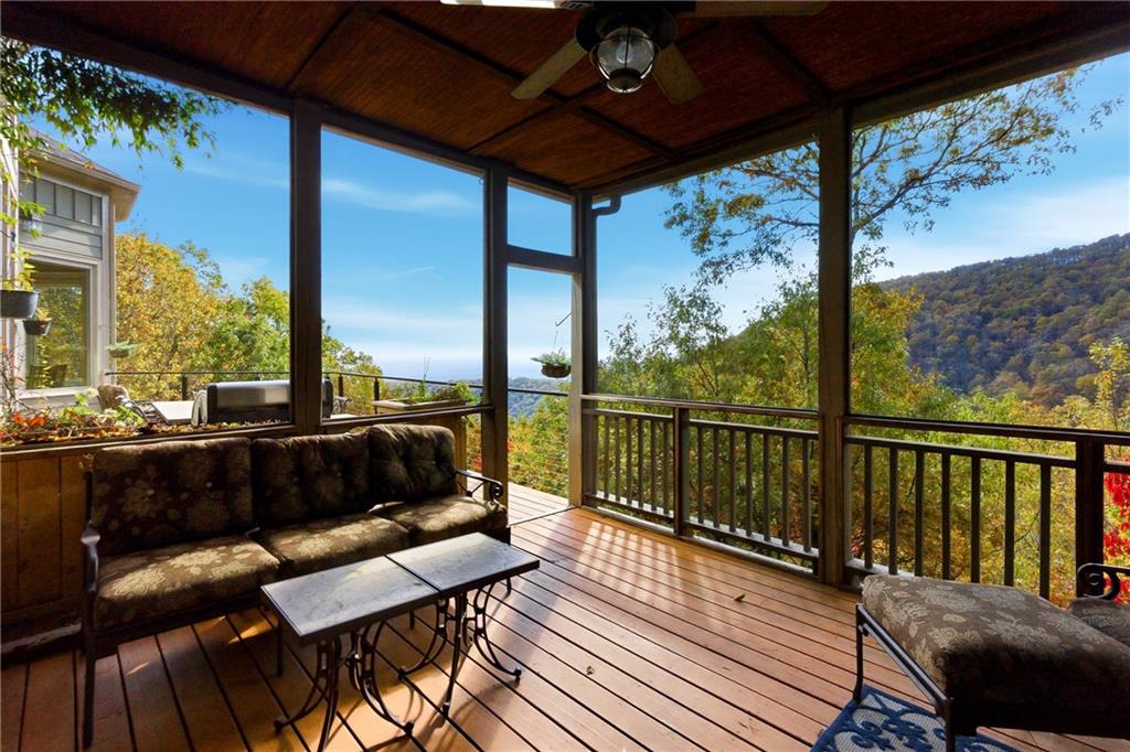 Big Canoe - Residential