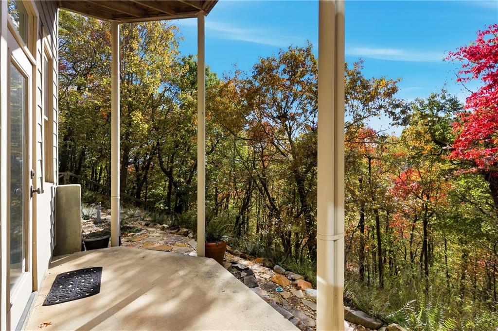 Big Canoe - Residential