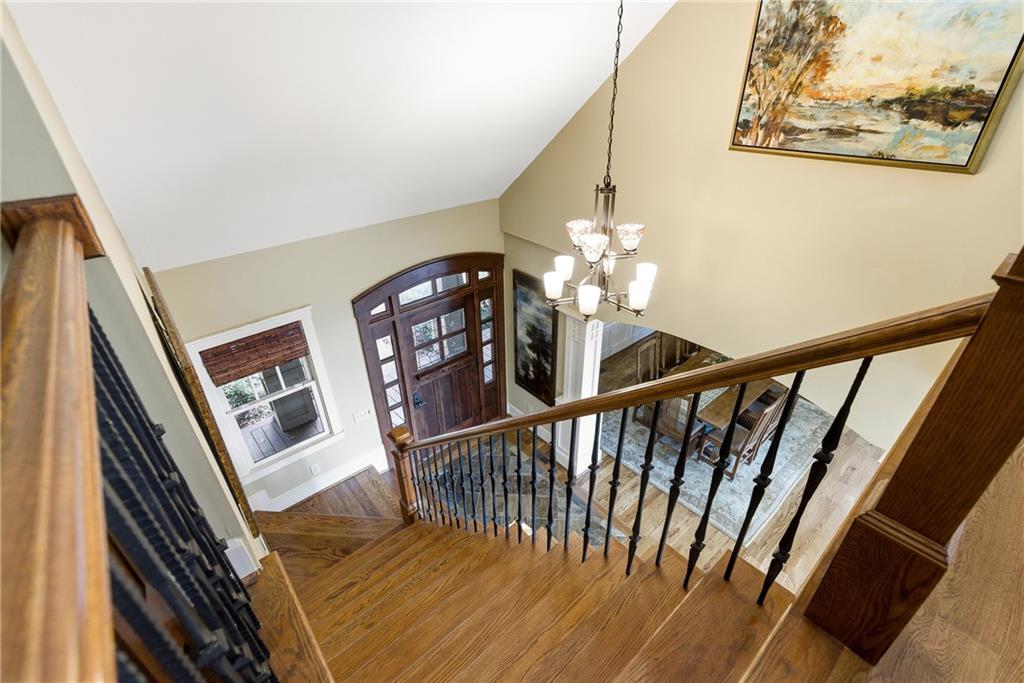 Big Canoe - Residential