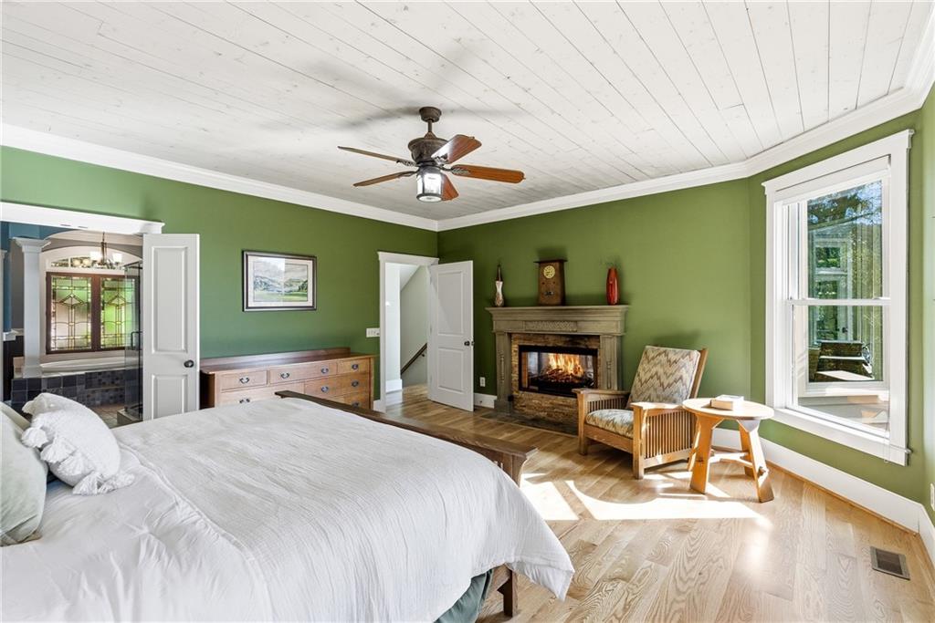 Big Canoe - Residential