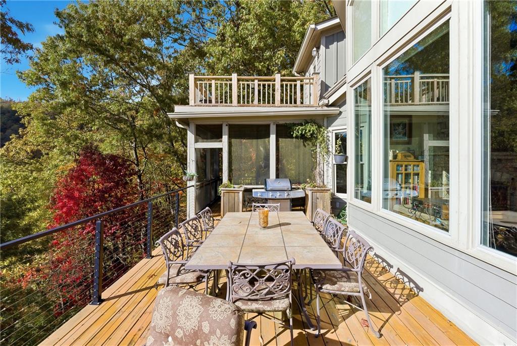 Big Canoe - Residential