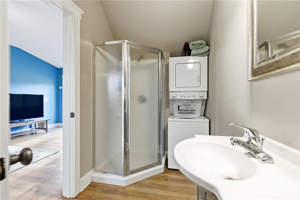 Big Canoe - Residential