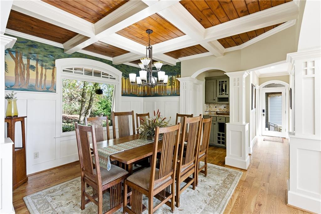 Big Canoe - Residential