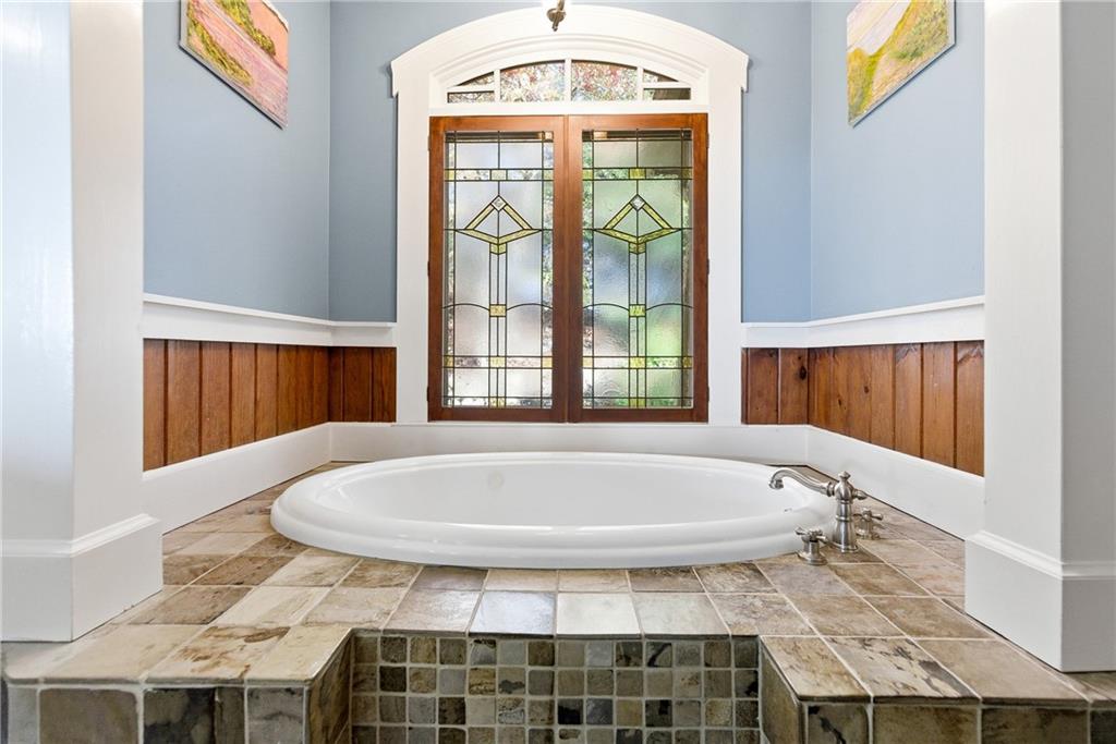 Big Canoe - Residential