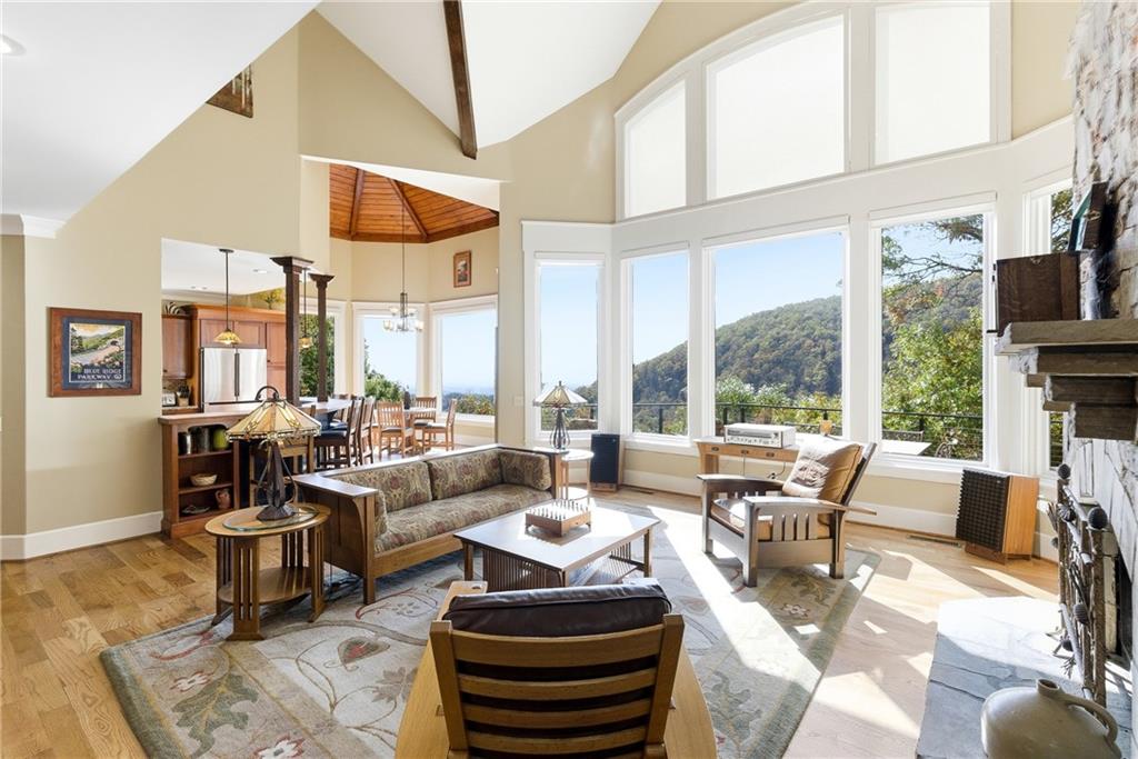 Big Canoe - Residential