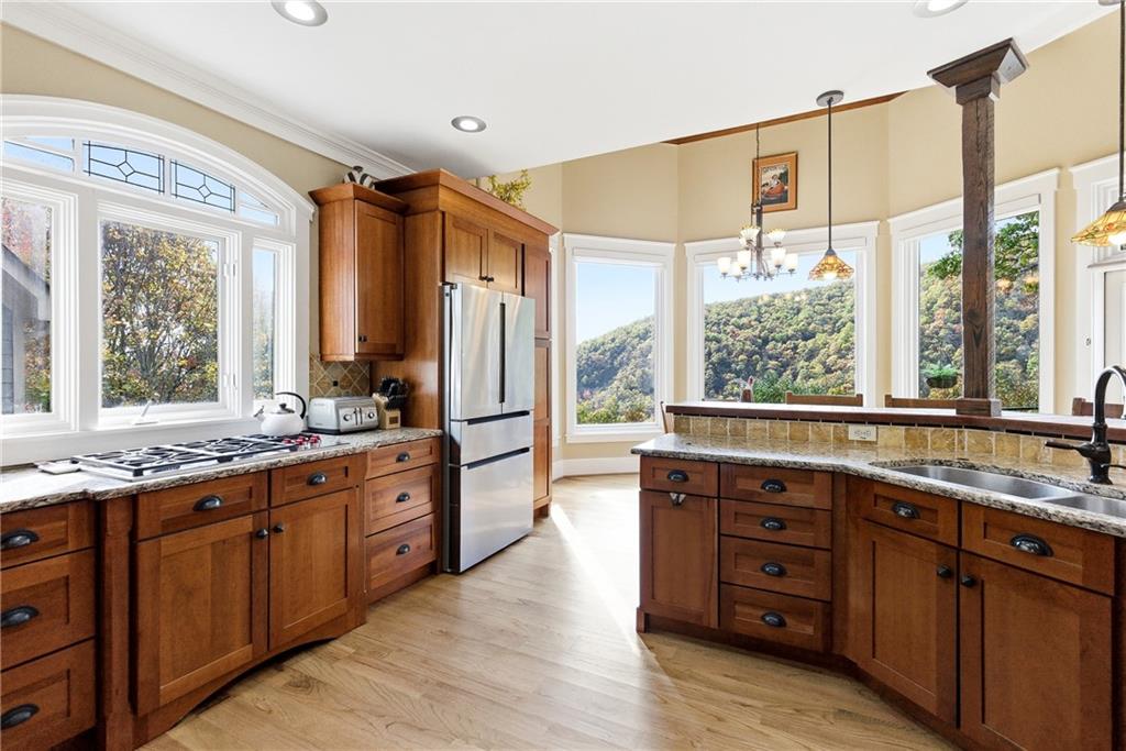 Big Canoe - Residential