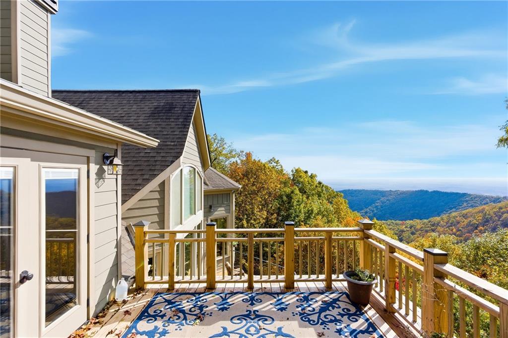 Big Canoe - Residential