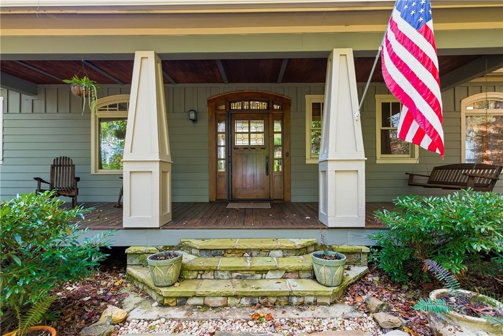 1043 Deer Run Ridge