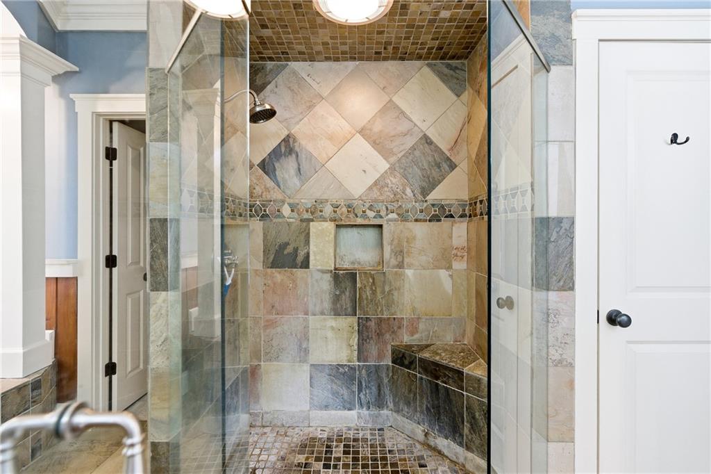 Big Canoe - Residential