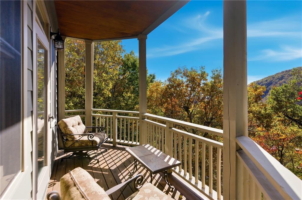 Big Canoe - Residential