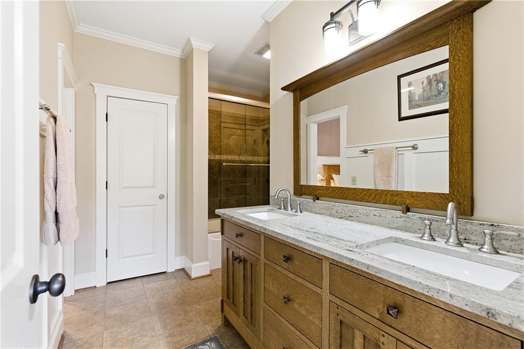 Big Canoe - Residential