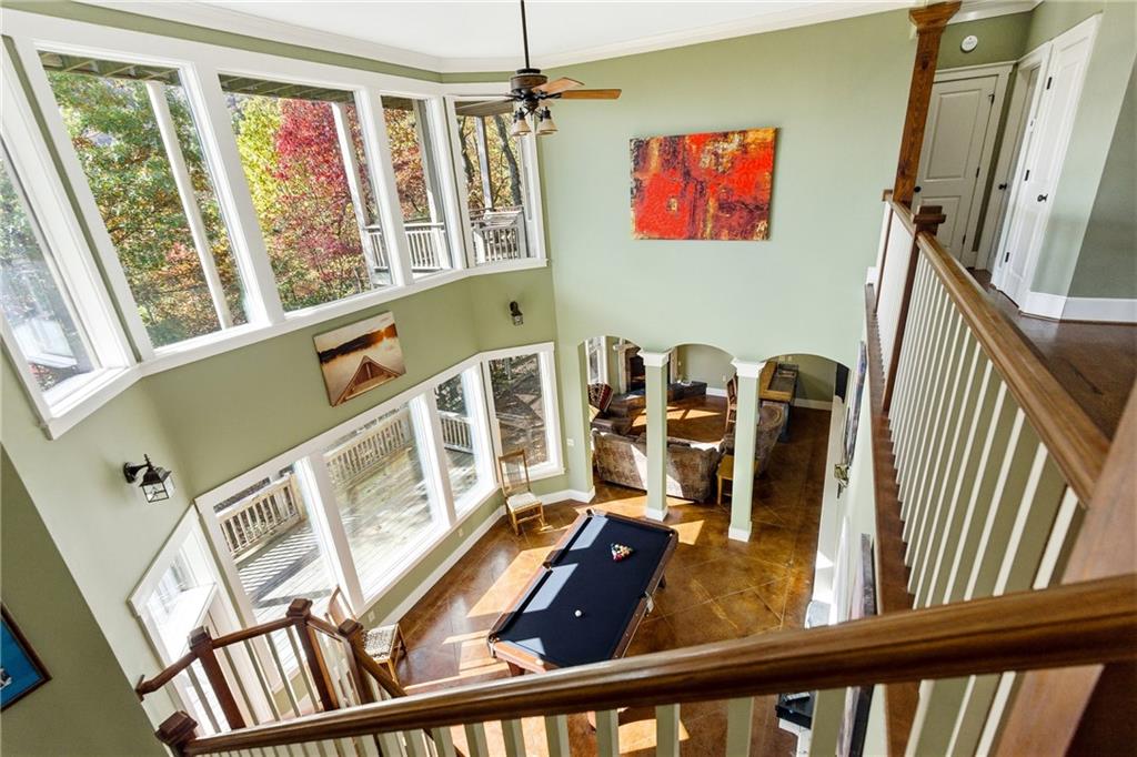 Big Canoe - Residential