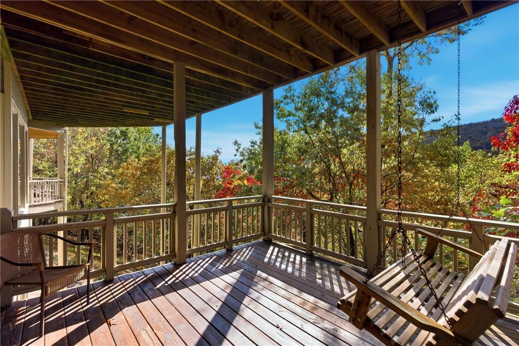 Big Canoe - Residential