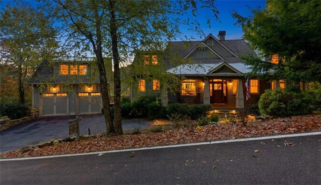 1043 Deer Run Ridge