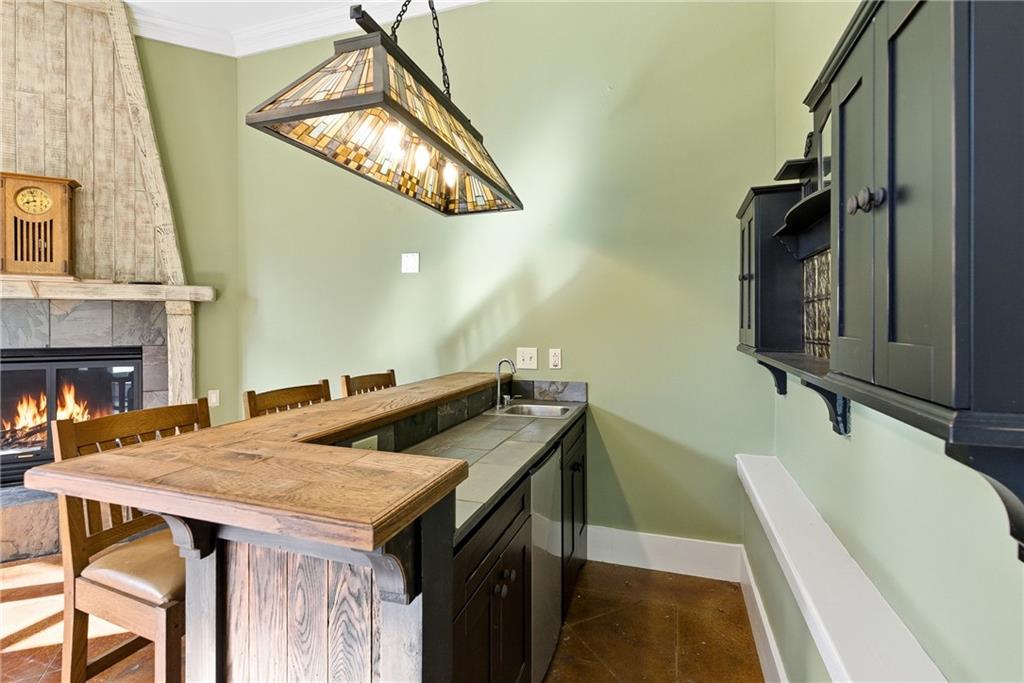 Big Canoe - Residential