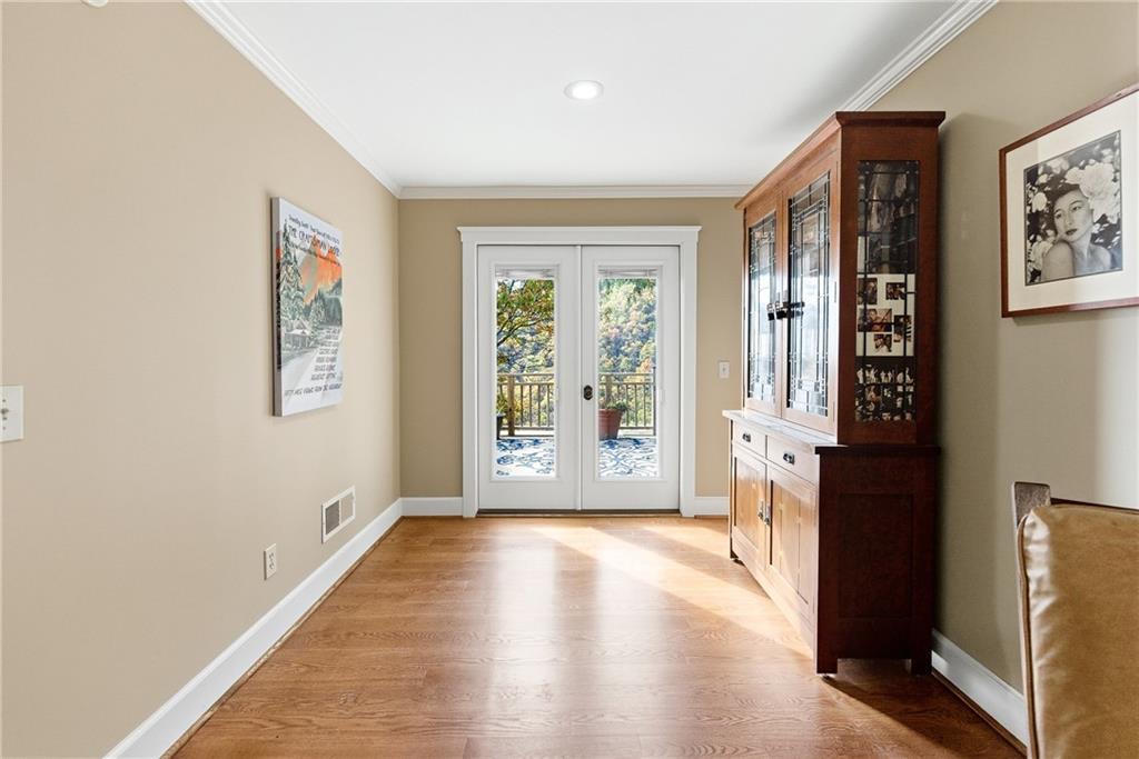 Big Canoe - Residential