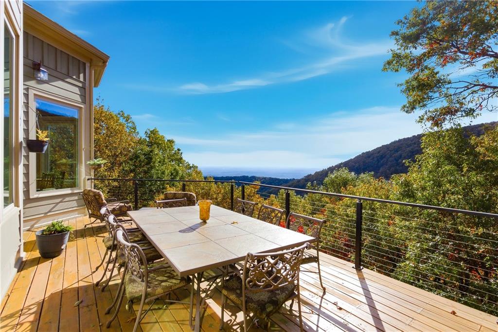 Big Canoe - Residential