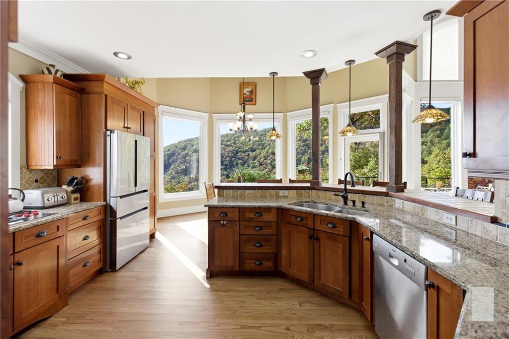 Big Canoe - Residential