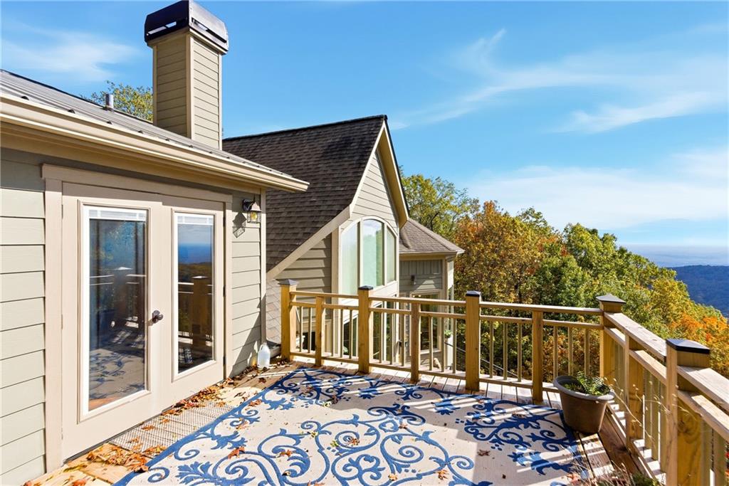 Big Canoe - Residential