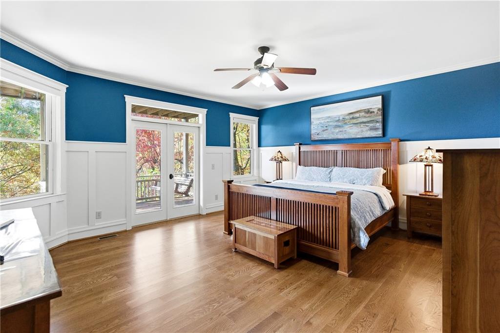 Big Canoe - Residential