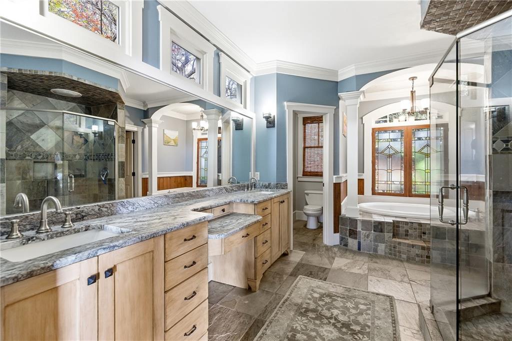 Big Canoe - Residential