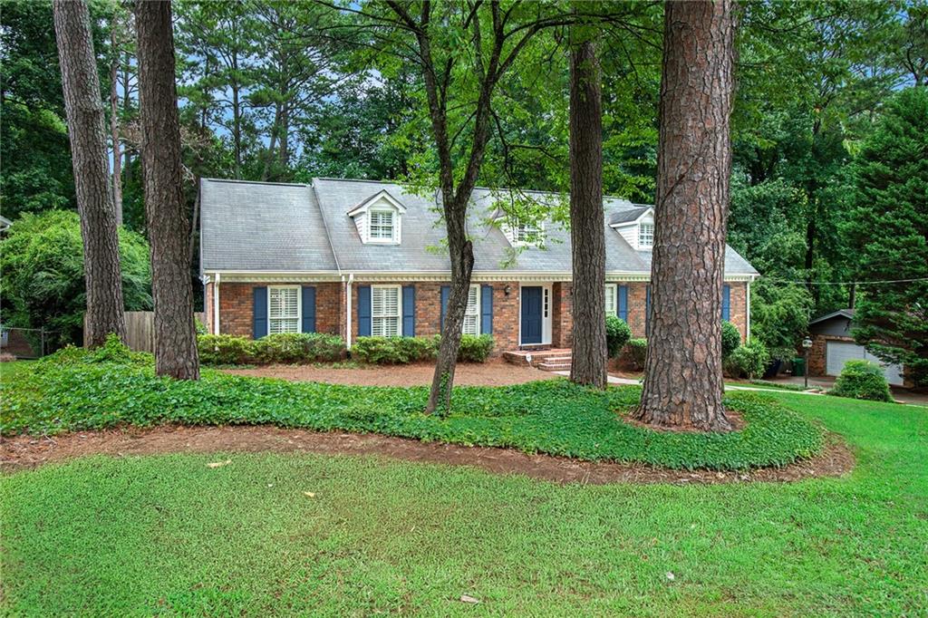 5513 N Peachtree Road, Dunwoody, Georgia image 46