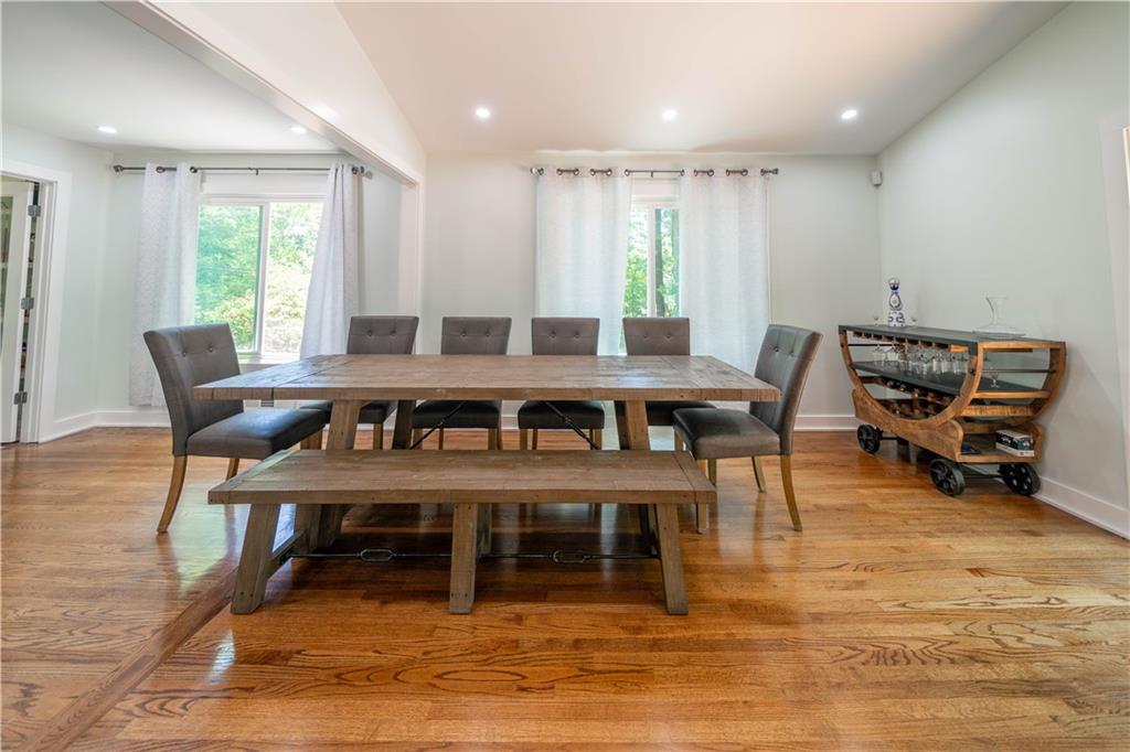 4419 Wood Creek Drive