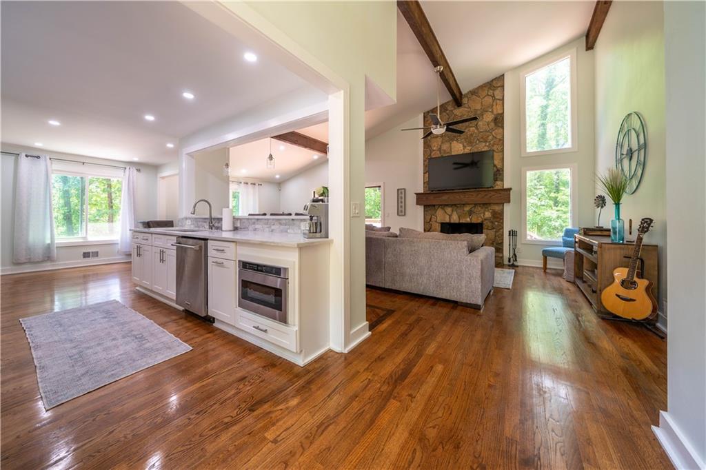 4419 Wood Creek Drive