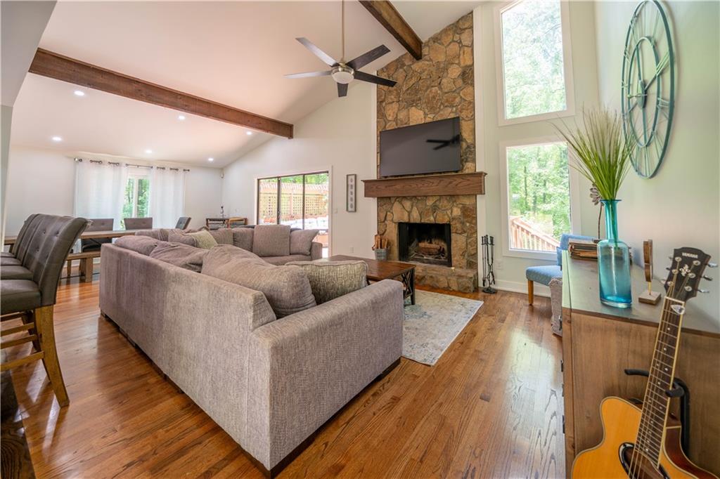 4419 Wood Creek Drive