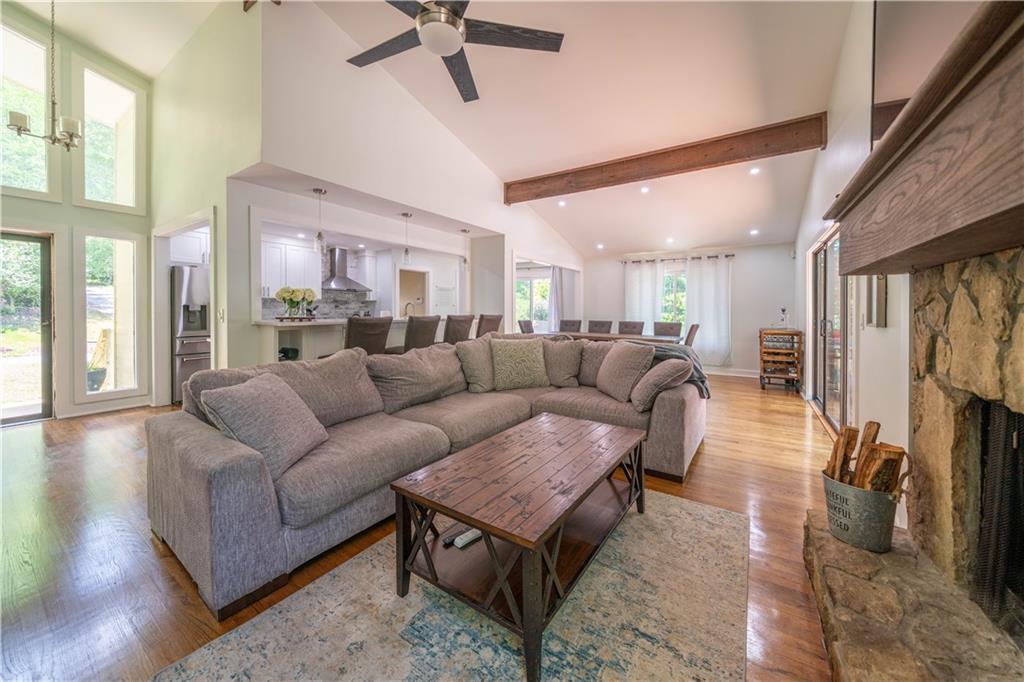 4419 Wood Creek Drive