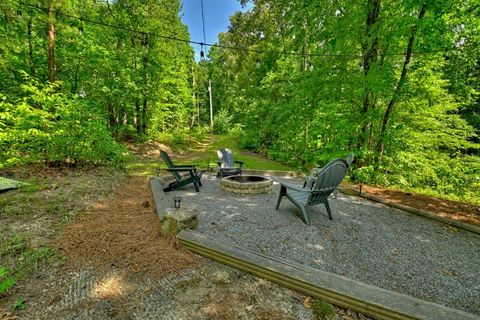 A home in Blue Ridge