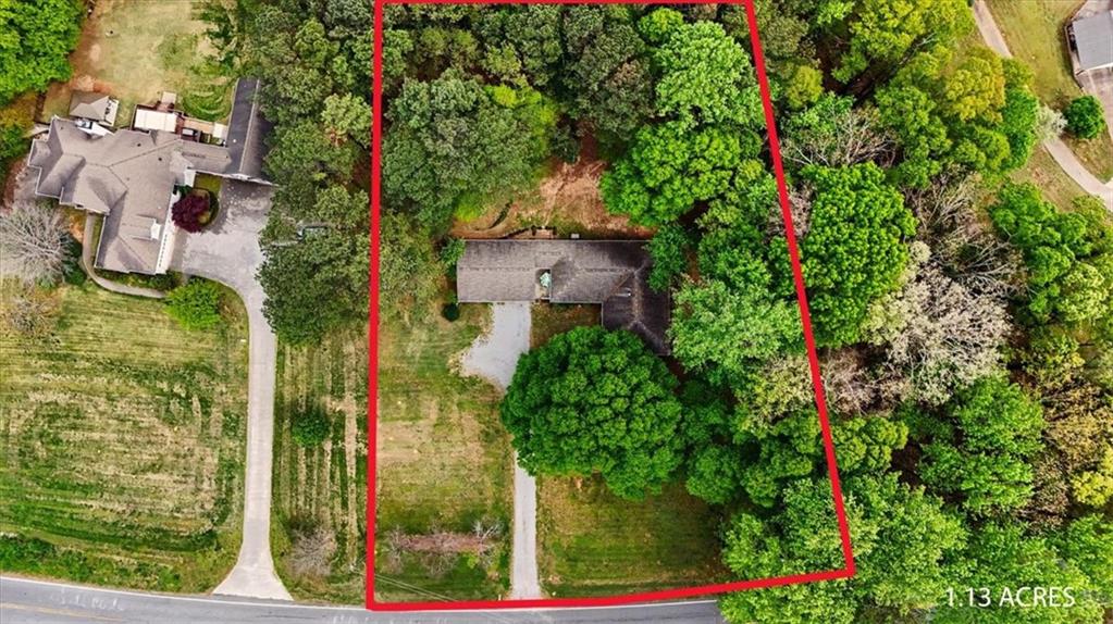 1361 Villa Rica Road