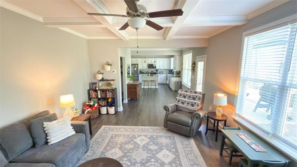 832 Brown Thrasher Way