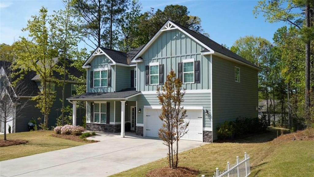 832 Brown Thrasher Way